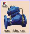 JD745X-10/16/25隔膜式多功能水泵控制阀